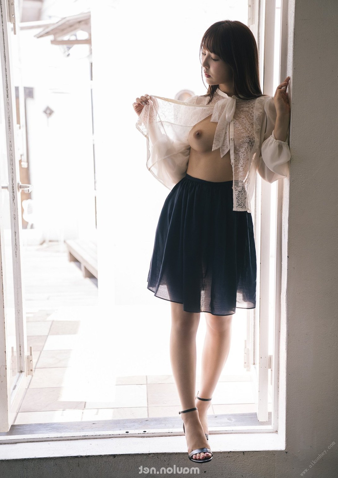 Idol tóp tóp Yua Mikami (60 Pic) | MauLon.Xyz