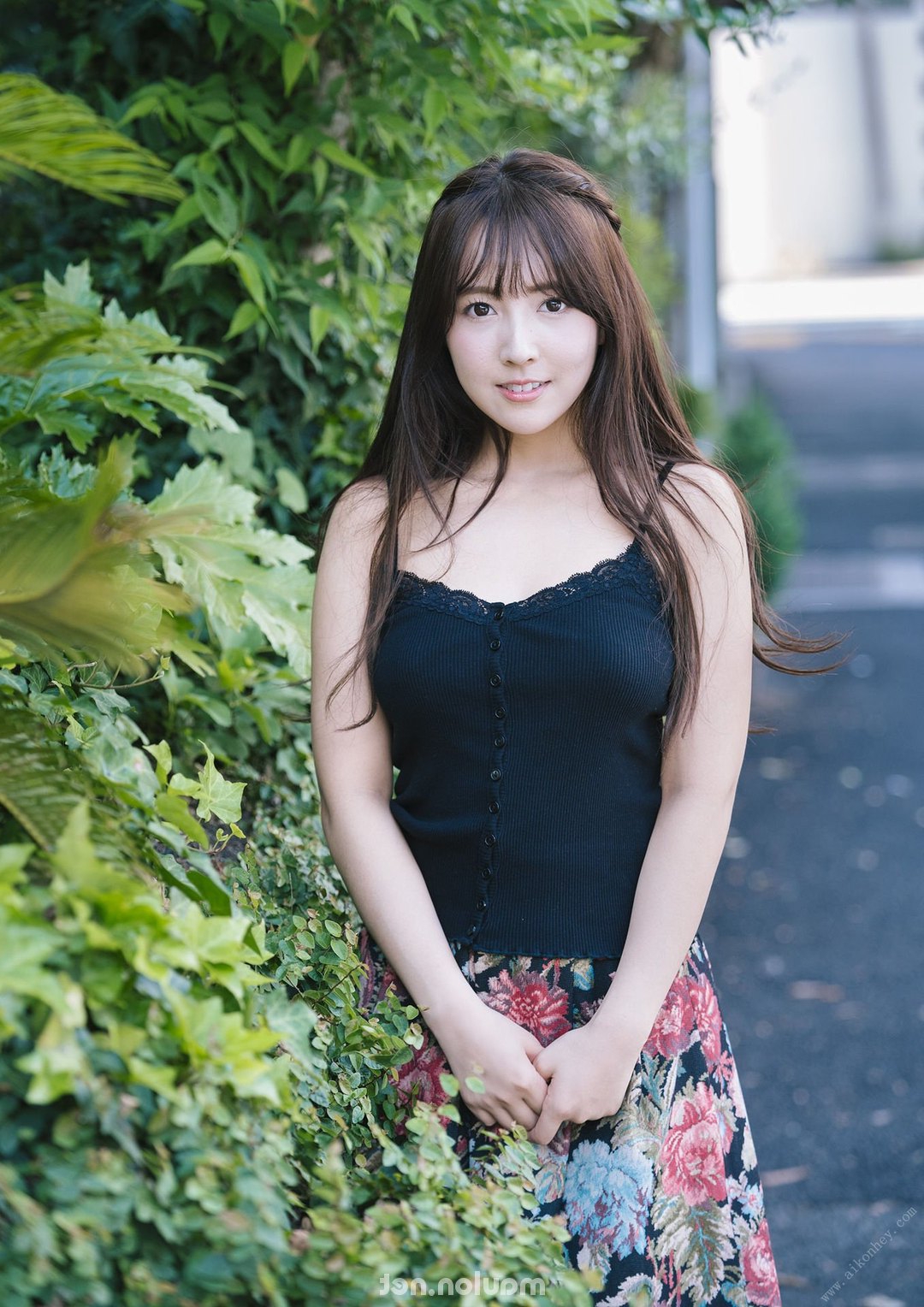 Idol tóp tóp Yua Mikami (60 Pic) | MauLon.Xyz