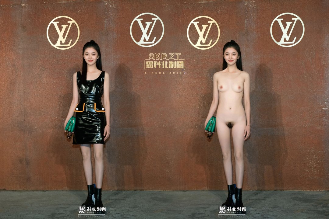 Ảnh sex fake gái xinh China (27 Pic) | MauLon.Xyz